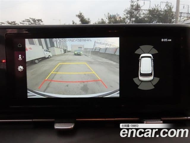 Kia Carnival 4세대 Prestige, 2022 15