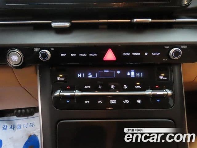 Kia Carnival 4세대 Prestige, 2022 16