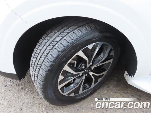 Kia Carnival 4세대 Prestige, 2022 19