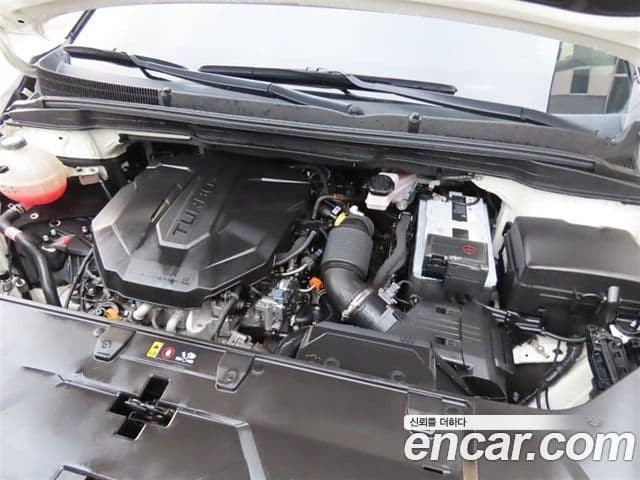 Kia Carnival 4세대 Prestige, 2022 20