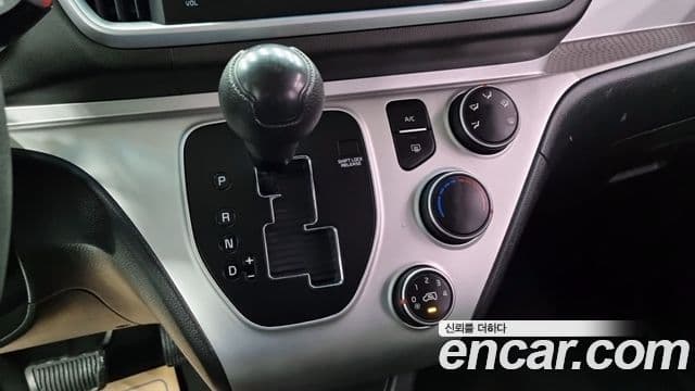 Kia The / новый New Ray Luxury Special, 2020 9