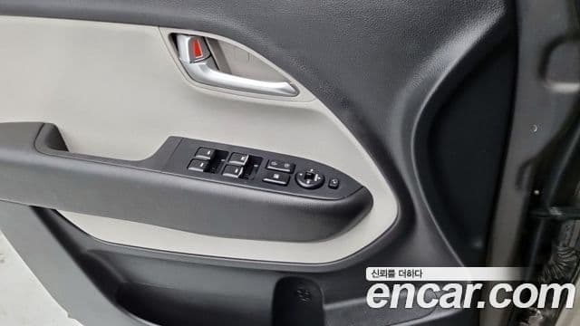 Kia The / новый New Ray Luxury Special, 2020 12