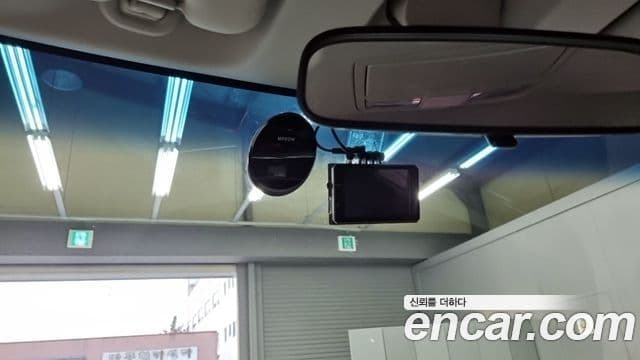 Kia The / новый New Ray Luxury Special, 2020 14