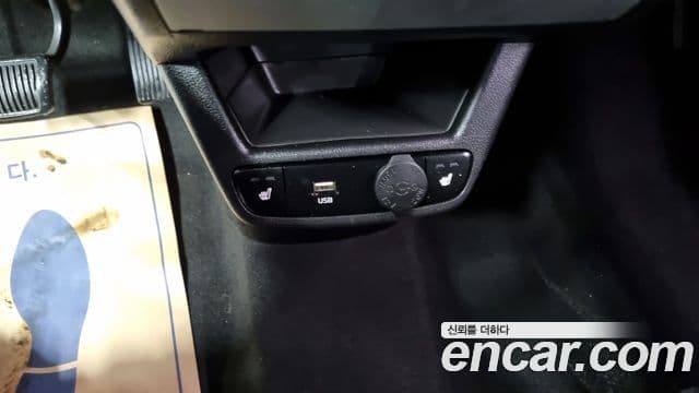 Kia The / новый New Ray Luxury Special, 2020 17