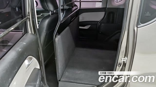 Kia The / новый New Ray Luxury Special, 2020 18