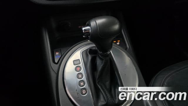 Kia Sportage R бензин турбо GDI 2WD Limited, 2012 9