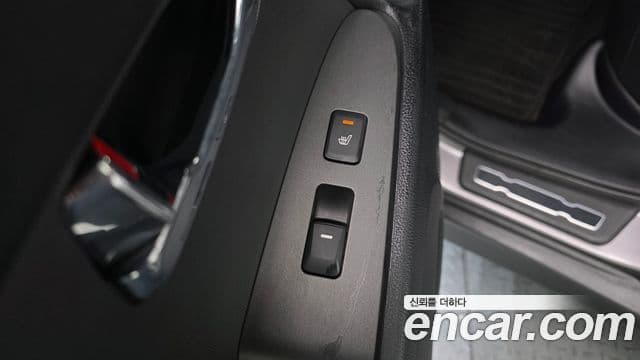 Kia Sportage R бензин турбо GDI 2WD Limited, 2012 19