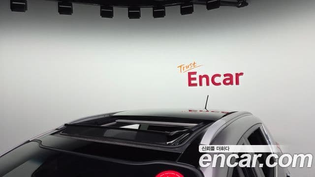 Kia Sportage R бензин турбо GDI 2WD Limited, 2012 20