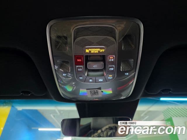 Genesis G90 (RS4) бензин 3.5 турбо AWD, 2022 8