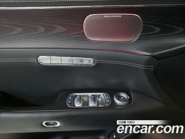 Genesis G90 (RS4) бензин 3.5 турбо AWD, 2022 13