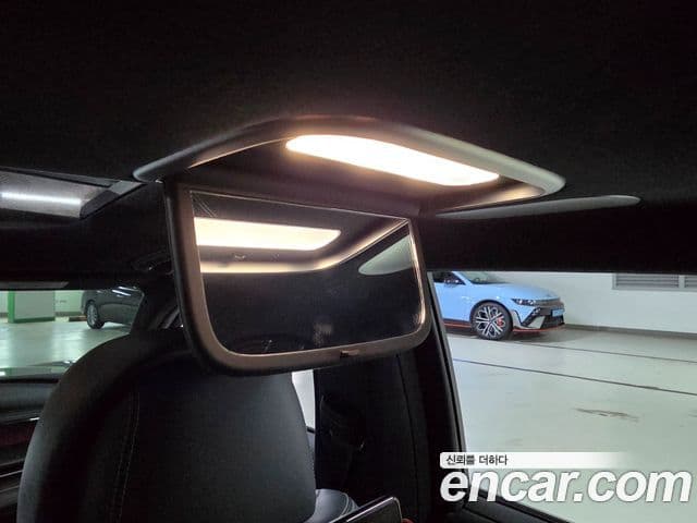 Genesis G90 (RS4) бензин 3.5 турбо AWD, 2022 17