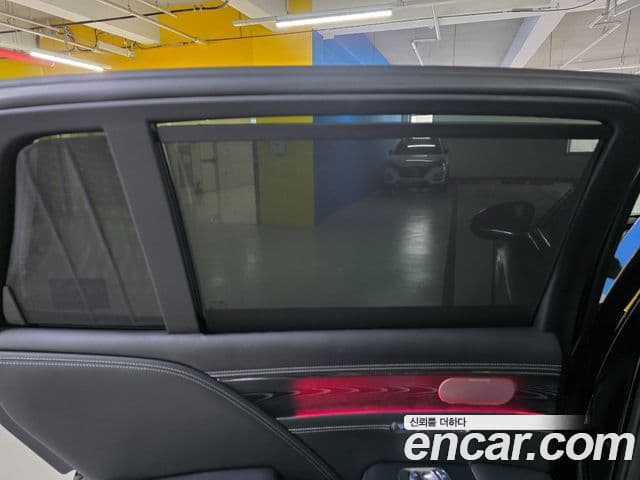 Genesis G90 (RS4) бензин 3.5 турбо AWD, 2022 19