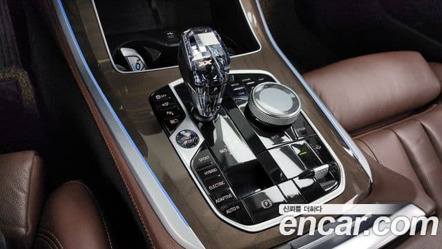 BMW X5 (G05) xDrive 45e xLine, 2022 9