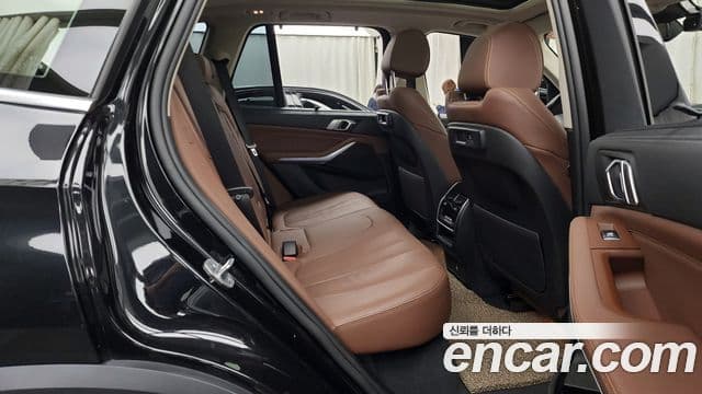 BMW X5 (G05) xDrive 45e xLine, 2022 12