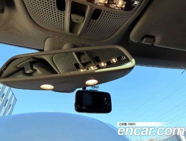 Mercedes-Benz C-класс W205 C200 d, 2016 15