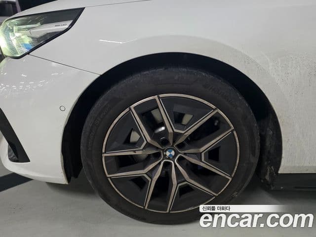 BMW 5시리즈 (G60) 520i M Sport, 2024 7