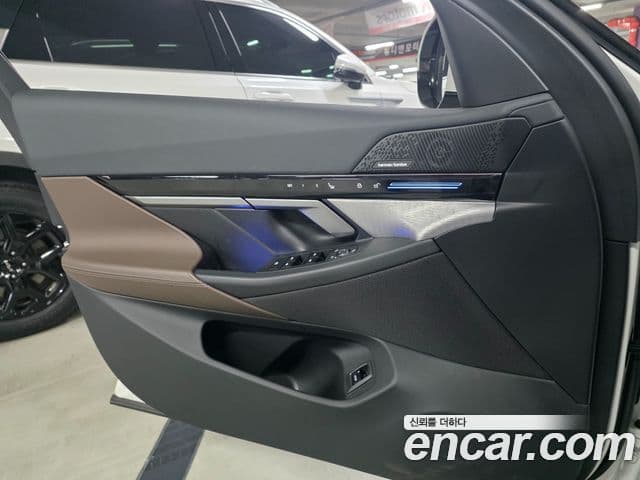 BMW 5시리즈 (G60) 520i M Sport, 2024 11