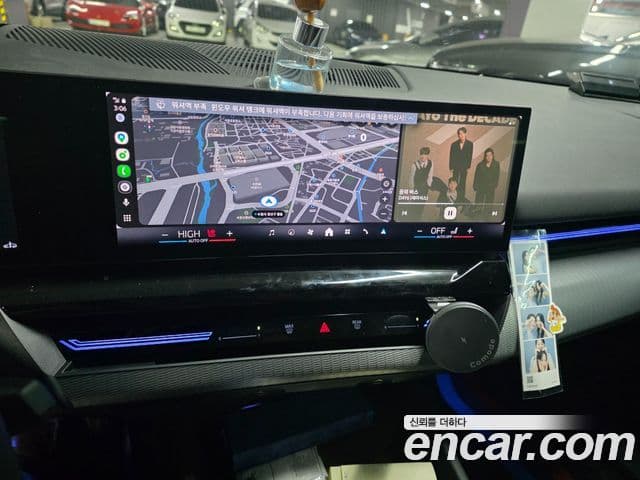 BMW 5시리즈 (G60) 520i M Sport, 2024 13