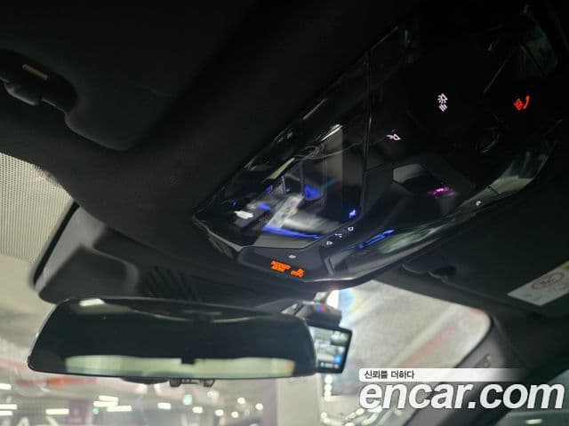 BMW 5시리즈 (G60) 520i M Sport, 2024 15