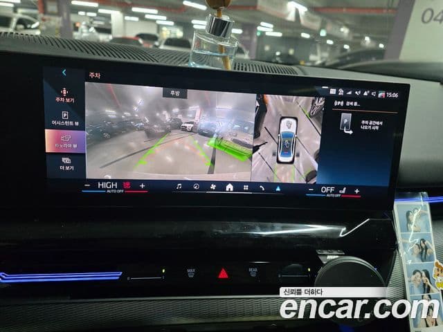 BMW 5시리즈 (G60) 520i M Sport, 2024 17