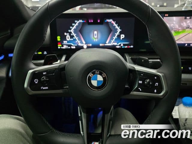 BMW 5시리즈 (G60) 520i M Sport, 2024 18