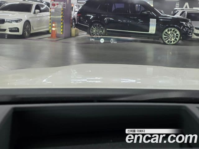 BMW 5시리즈 (G60) 520i M Sport, 2024 19