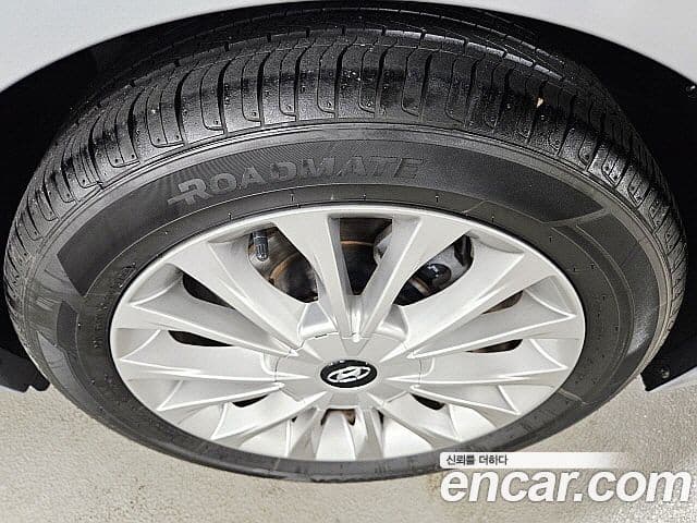 Hyundai LF Sonata 2.0 Smart, 2016 16