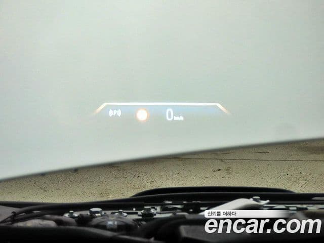 BMW 5시리즈 (G60) 523d M Sport, 2025 10