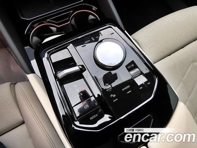 BMW 5시리즈 (G60) 523d M Sport, 2025 11