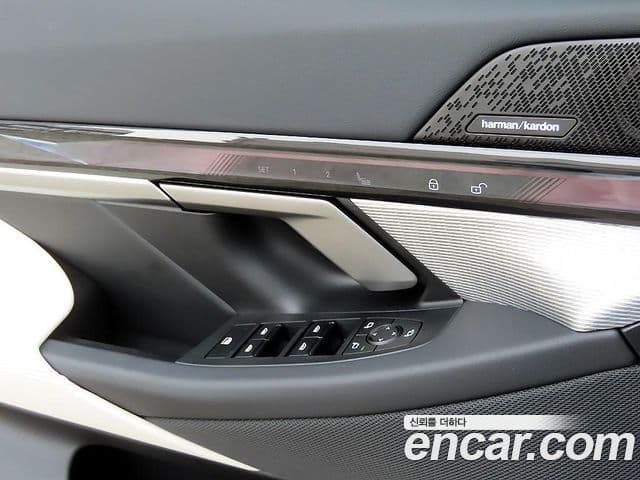 BMW 5시리즈 (G60) 523d M Sport, 2025 12