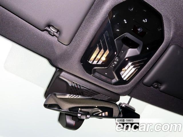 BMW 5시리즈 (G60) 523d M Sport, 2025 15