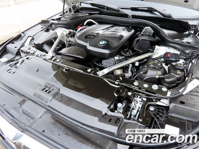 BMW 5시리즈 (G60) 523d M Sport, 2025 19