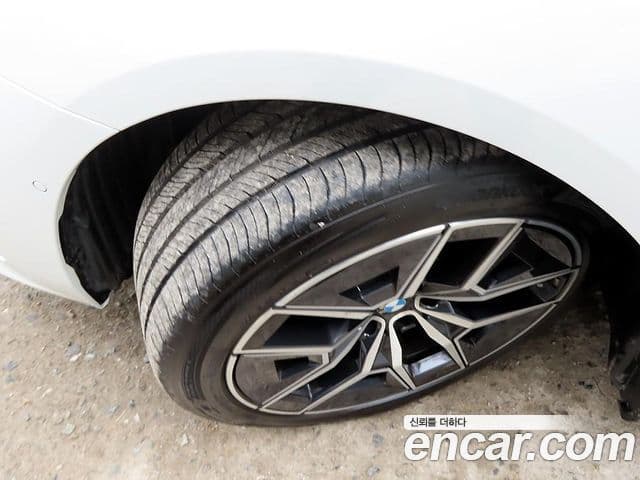 BMW 5시리즈 (G60) 523d M Sport, 2025 20