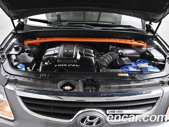 Hyundai Veracruz Special, 2015 6