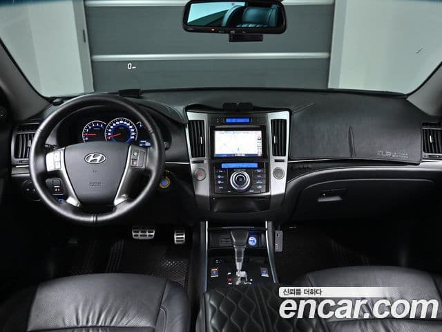 Hyundai Veracruz Special, 2015 7