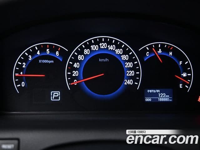 Hyundai Veracruz Special, 2015 8