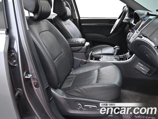 Hyundai Veracruz Special, 2015 10