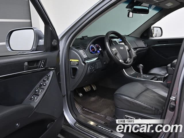 Hyundai Veracruz Special, 2015 11