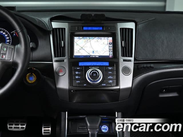 Hyundai Veracruz Special, 2015 14