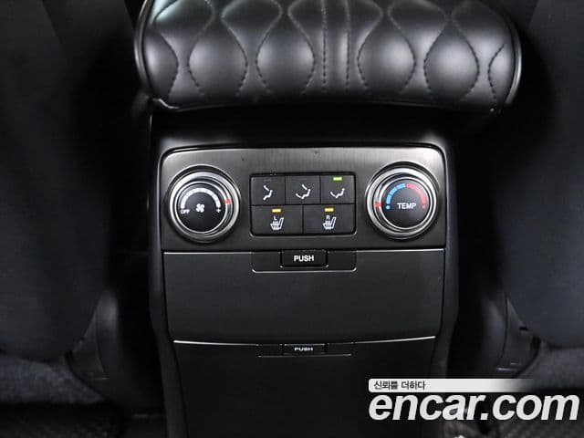 Hyundai Veracruz Special, 2015 16