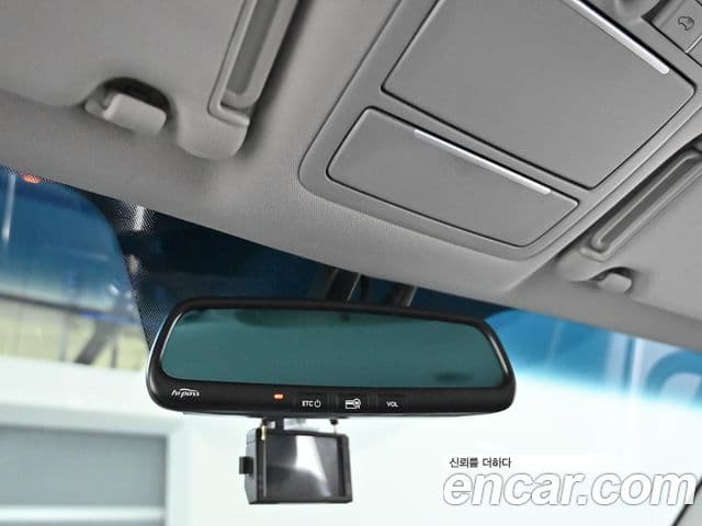 Hyundai Veracruz Special, 2015 19