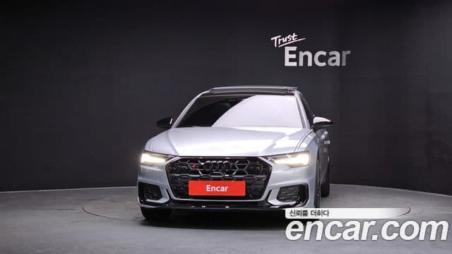 Audi A6 (C8) Premium, 2025 3