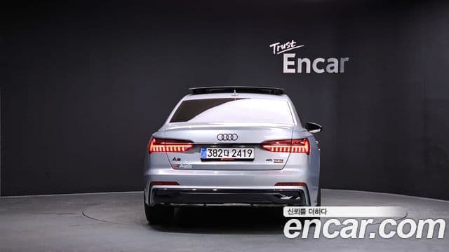 Audi A6 (C8) Premium, 2025 4