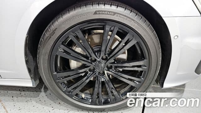 Audi A6 (C8) Premium, 2025 все фото