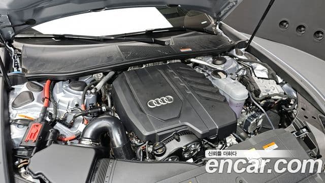 Audi A6 (C8) Premium, 2025 6