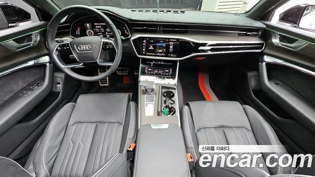 Audi A6 (C8) Premium, 2025 7