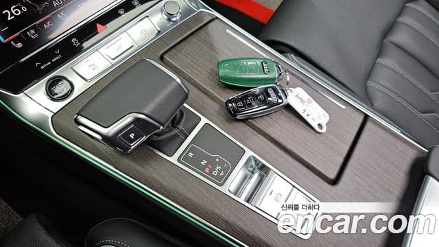 Audi A6 (C8) Premium, 2025 9