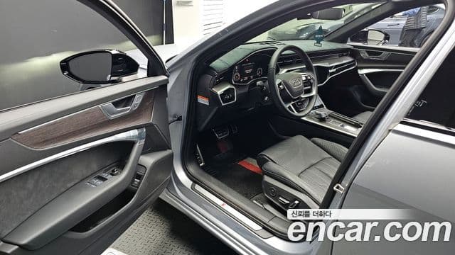 Audi A6 (C8) Premium, 2025 10