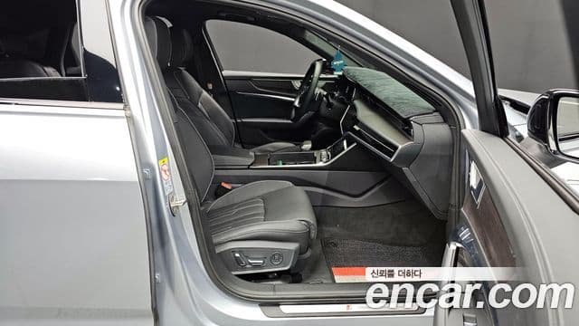 Audi A6 (C8) Premium, 2025 11