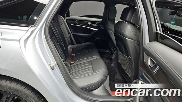 Audi A6 (C8) Premium, 2025 12